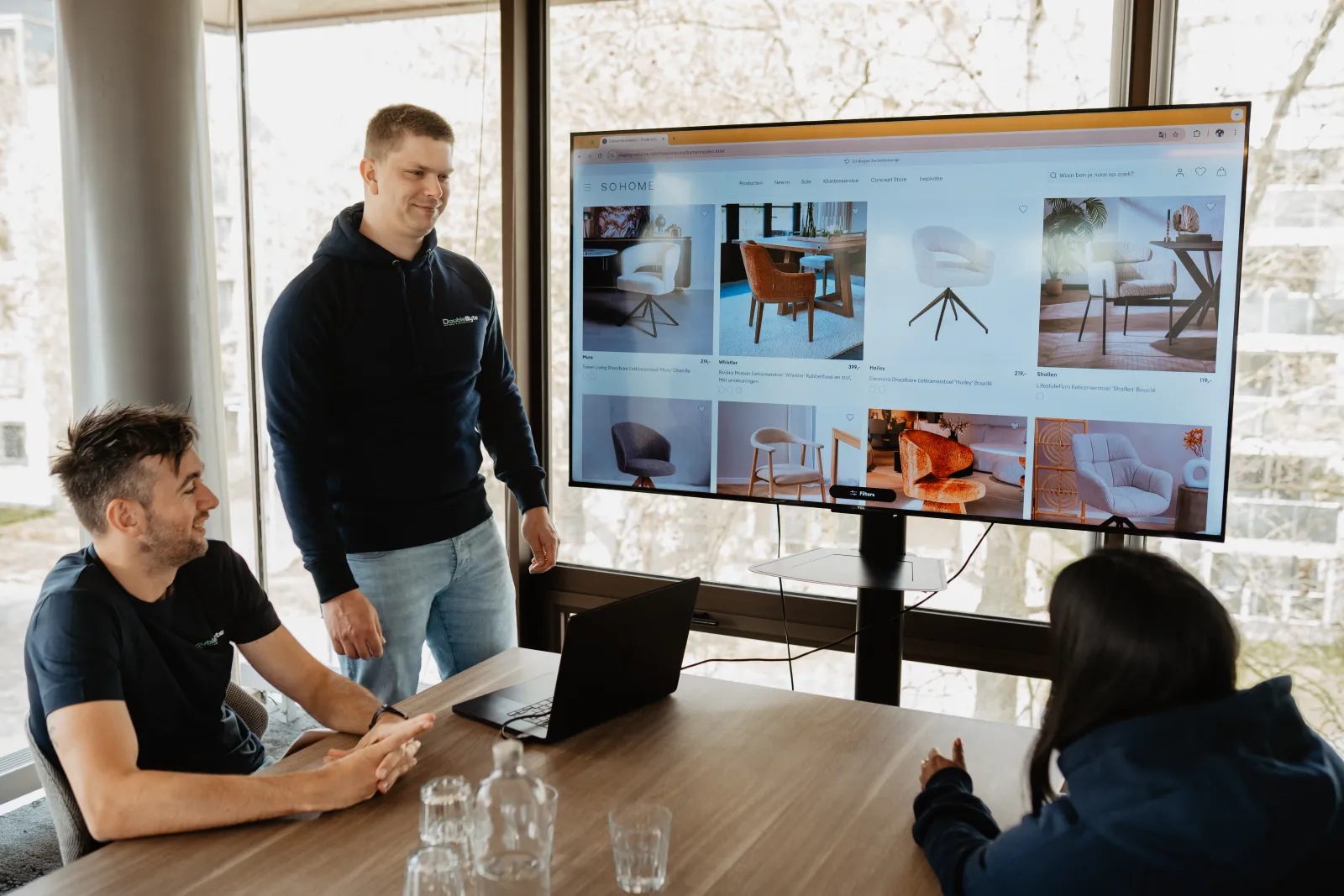 Linted is officieel Hyvä Partner
