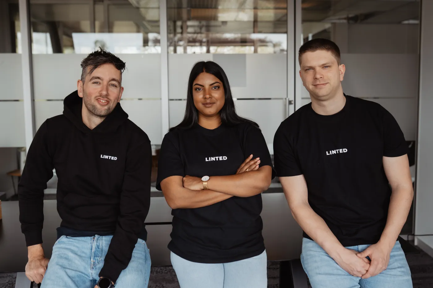 Het Linted team, official Hyvä Silver Partner