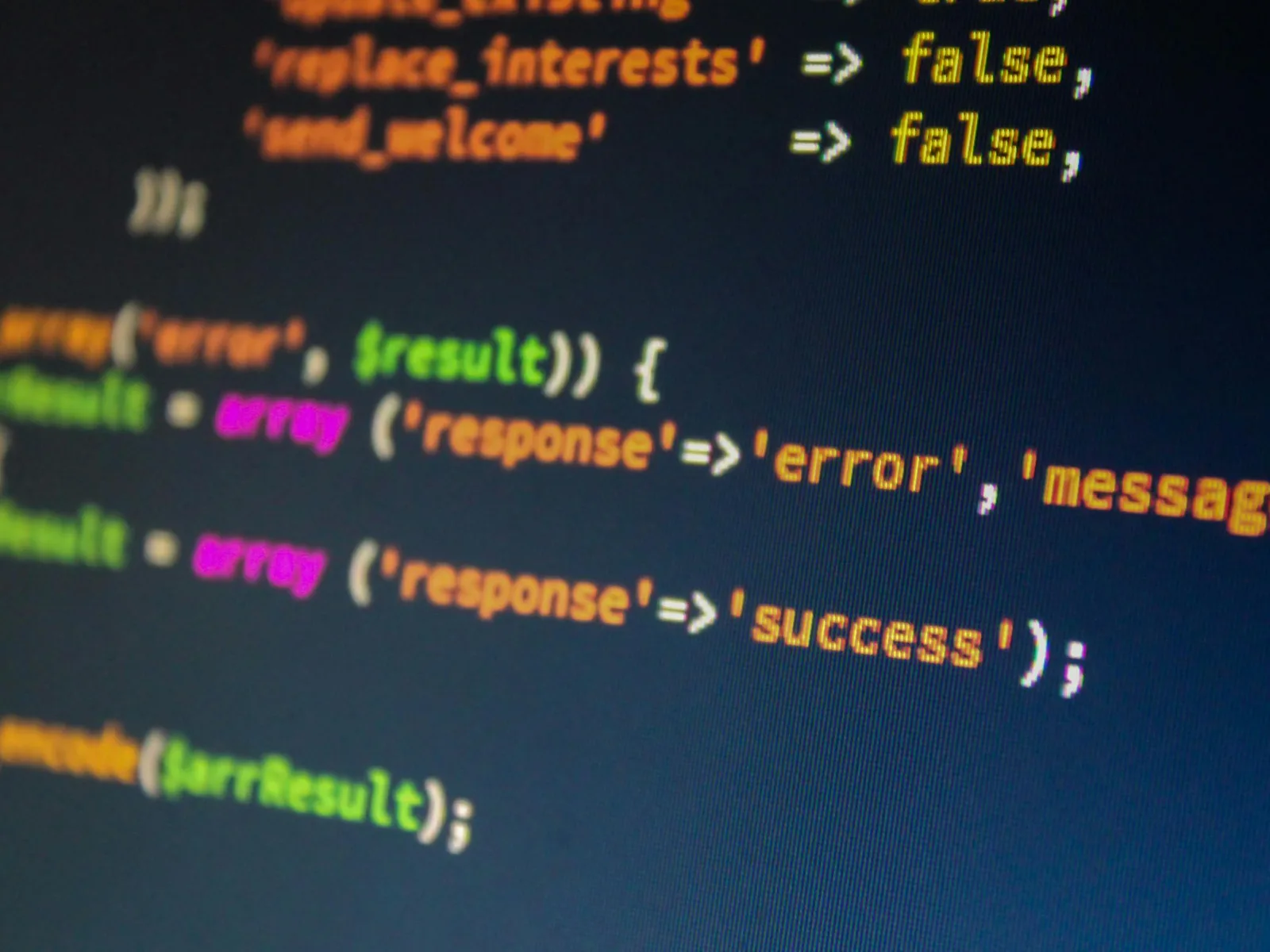 Magento 2.4.8: PHP 8.4 support, performance & 497 bugfixes
