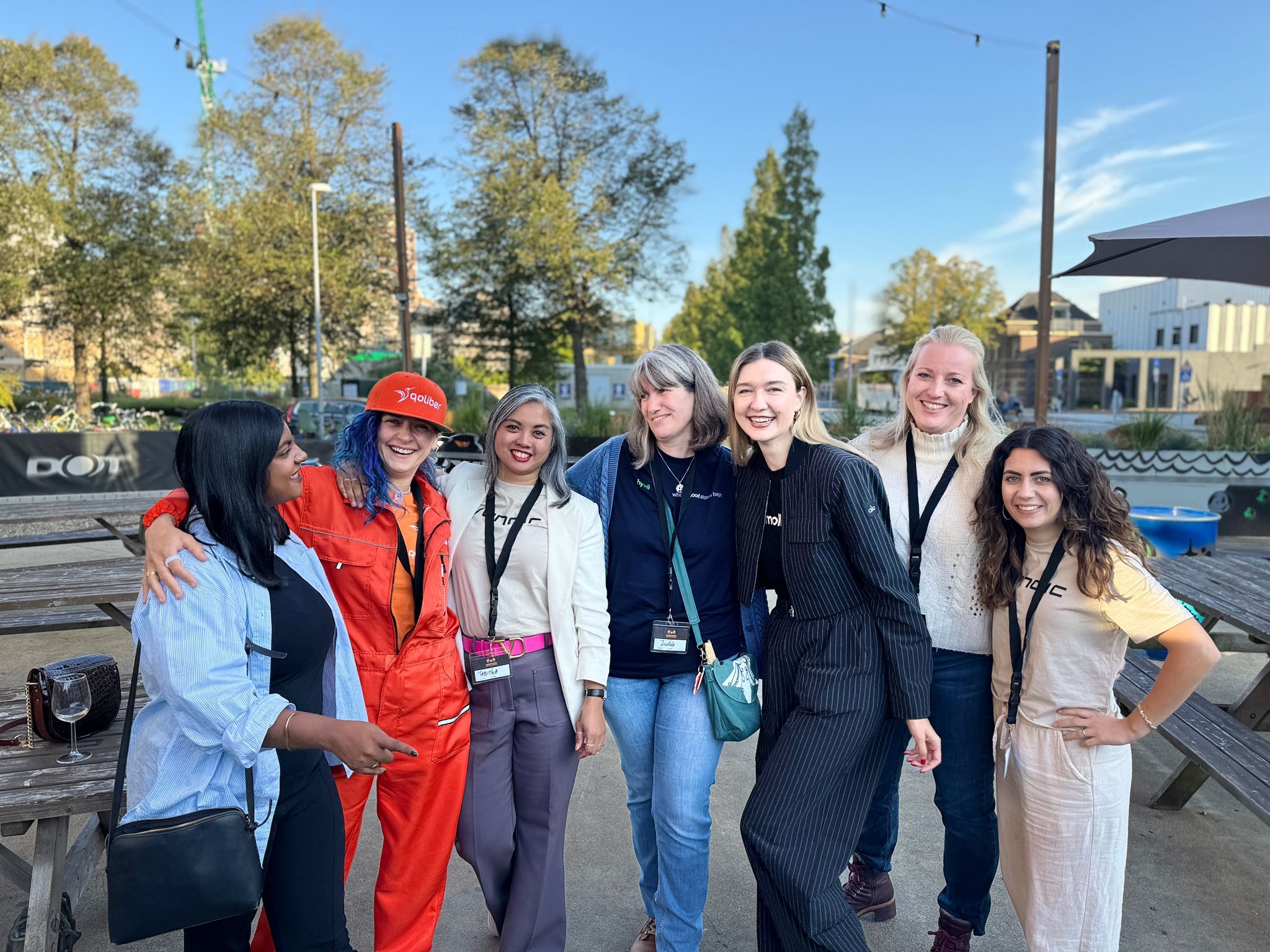 Magento community events en meetups