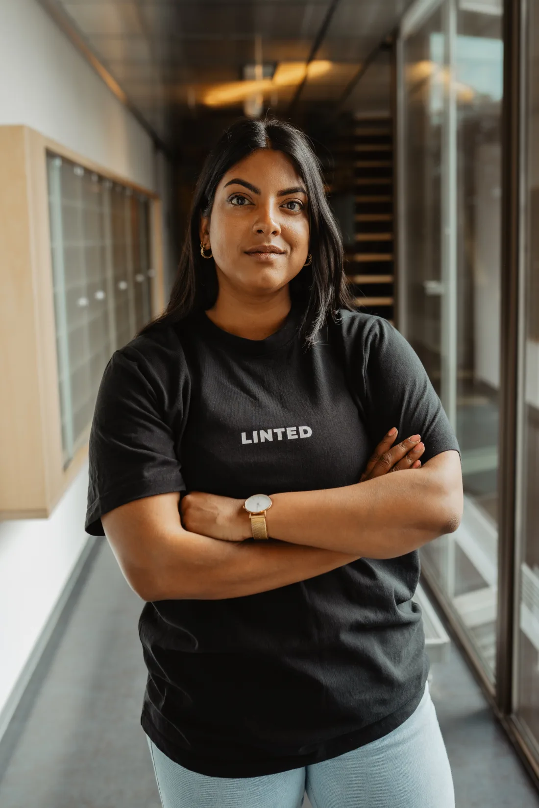 Haimanti Dekker, Magento 2 developer en partner bij Linted