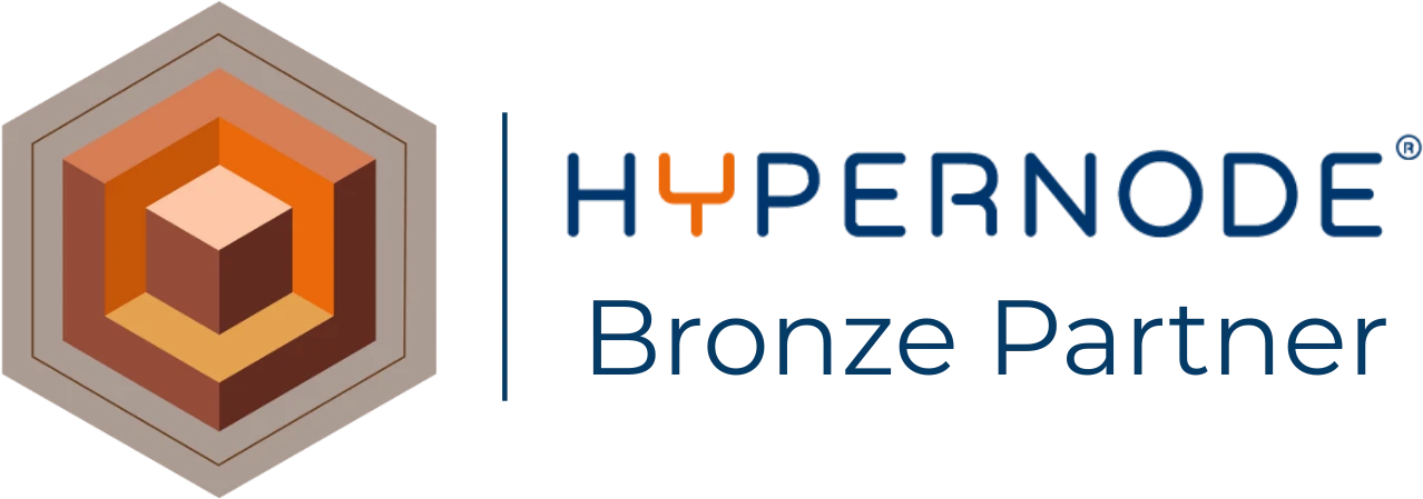 Hypernode Bronze Partner