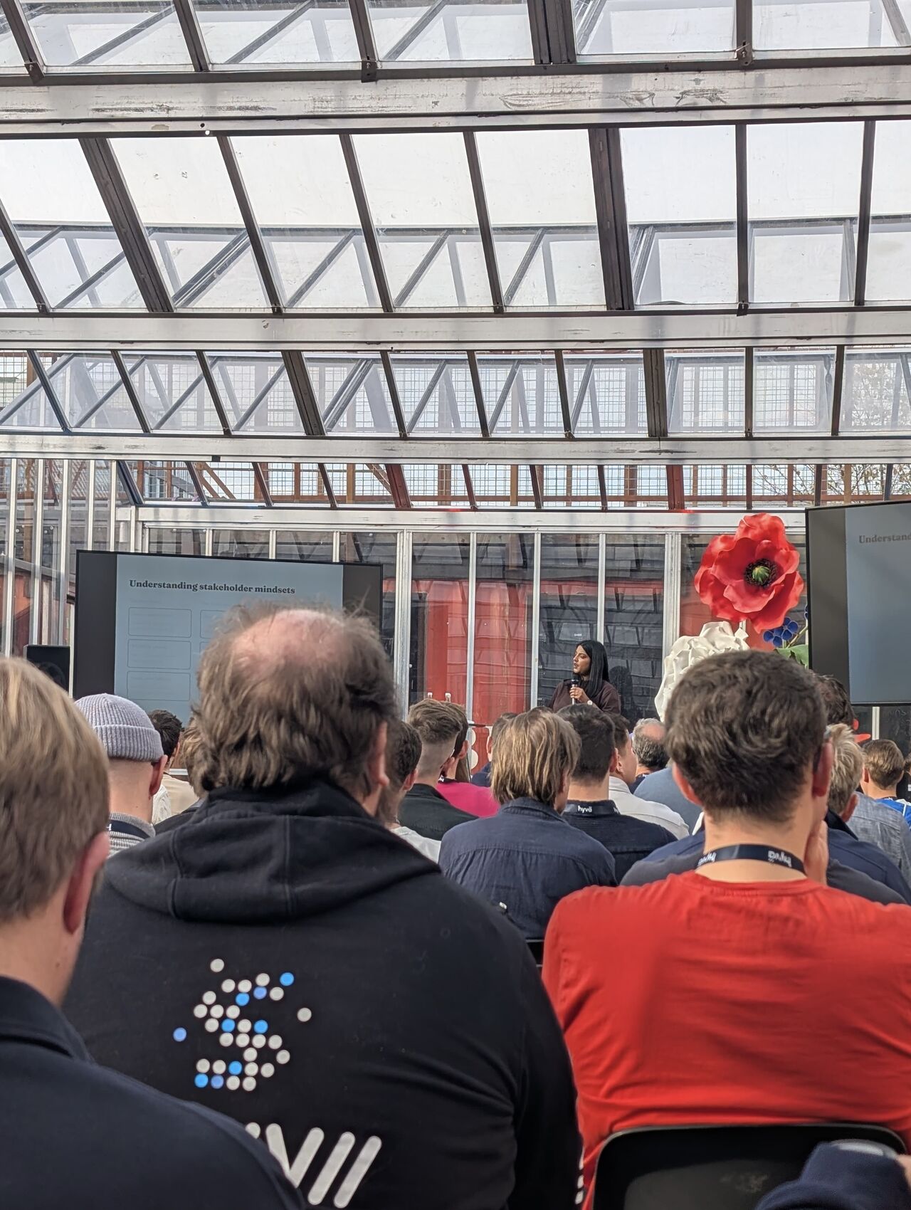 Linted partners en klanten