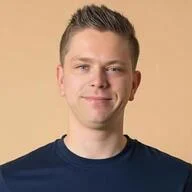 Wouter - Laravel developer